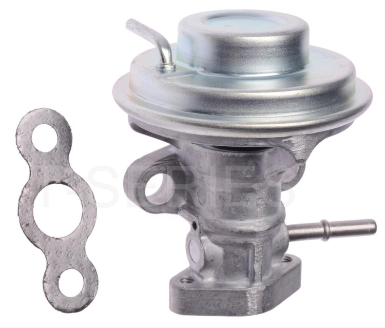 Toyota Camri EGR valve 2020