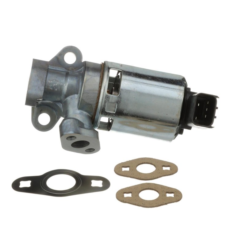 Chrysler PT Crusher valve EGR