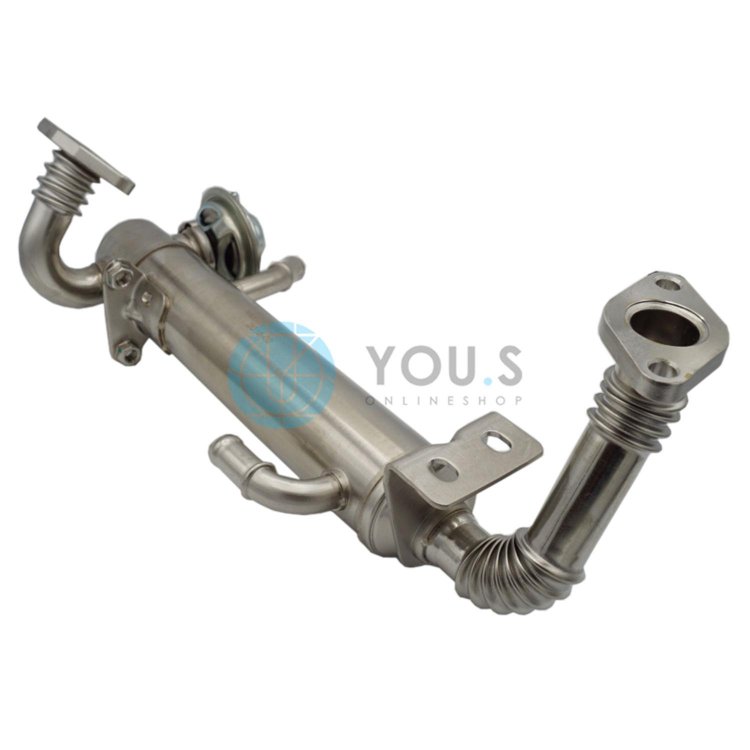 Valve EGR Iveco F1a