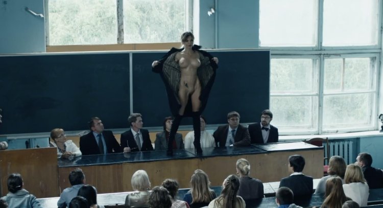 Karina Zvereva Method 2015