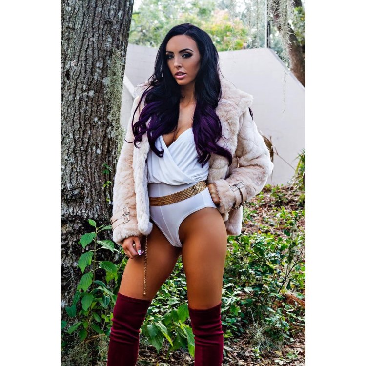 Peyton Royce