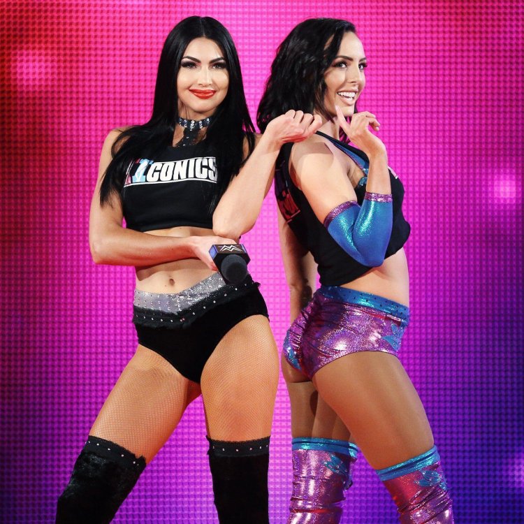 IICONICS