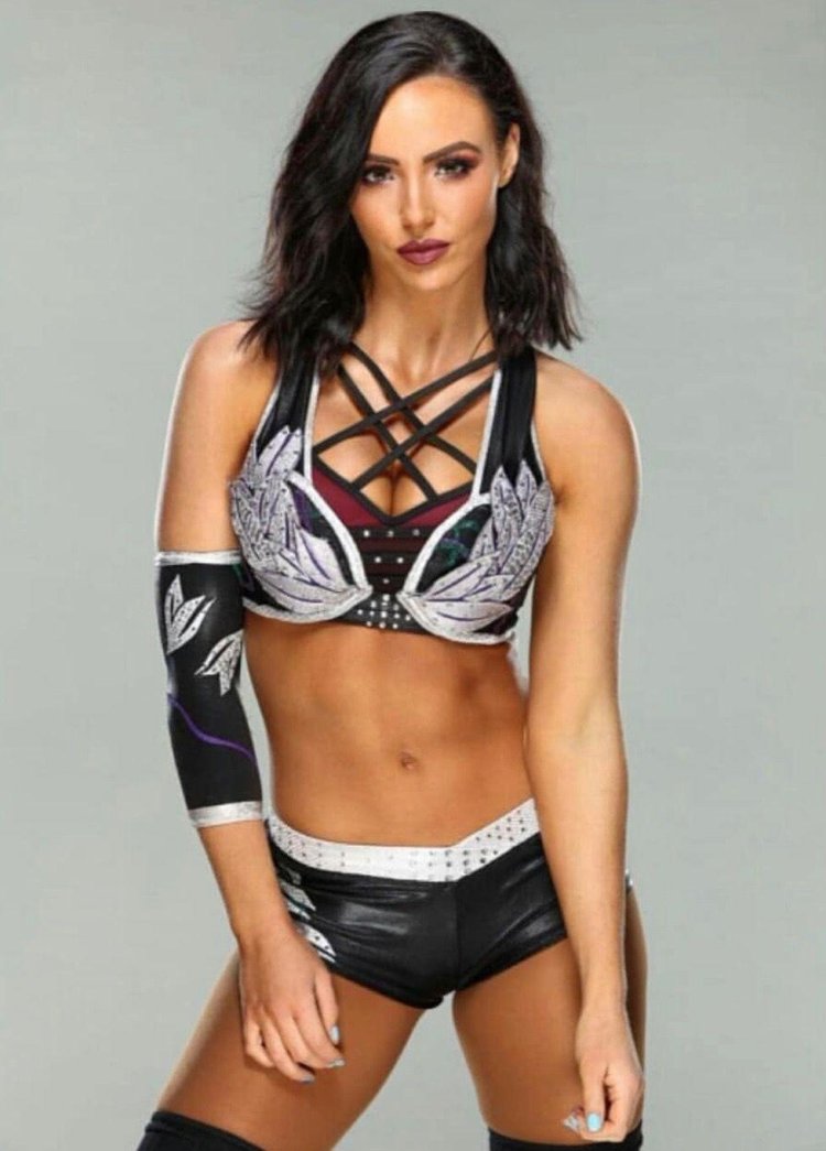 Peyton Royce WWE