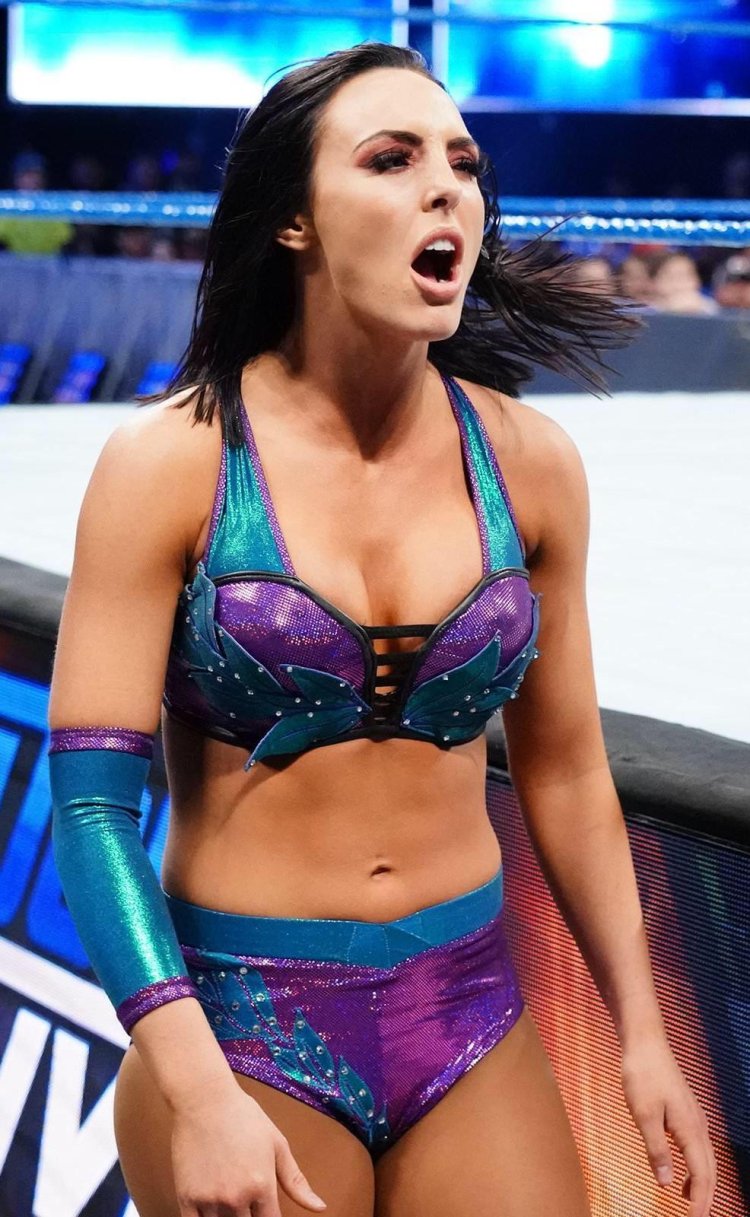 Peyton Rose WWE