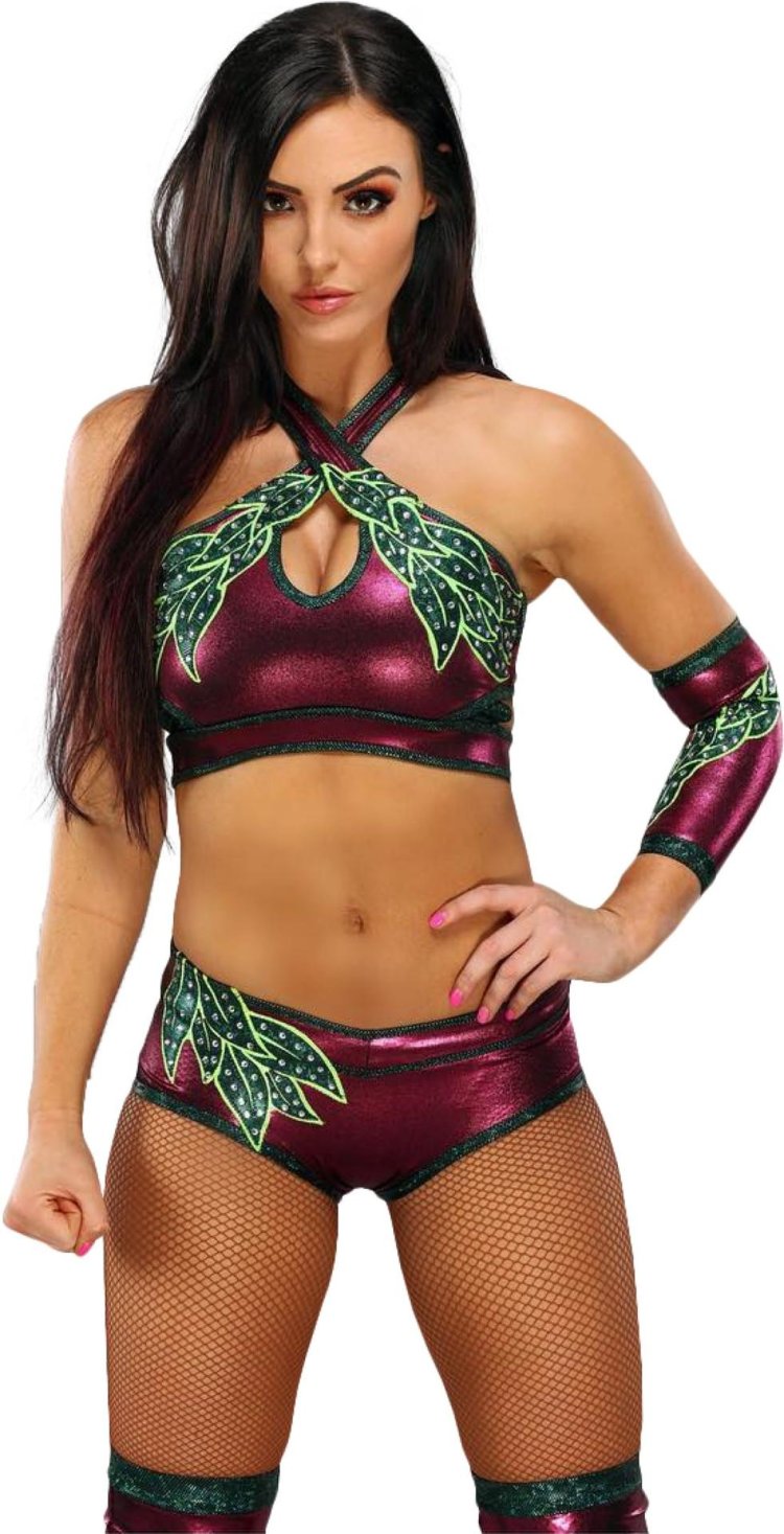 Peyton ROUS WWE