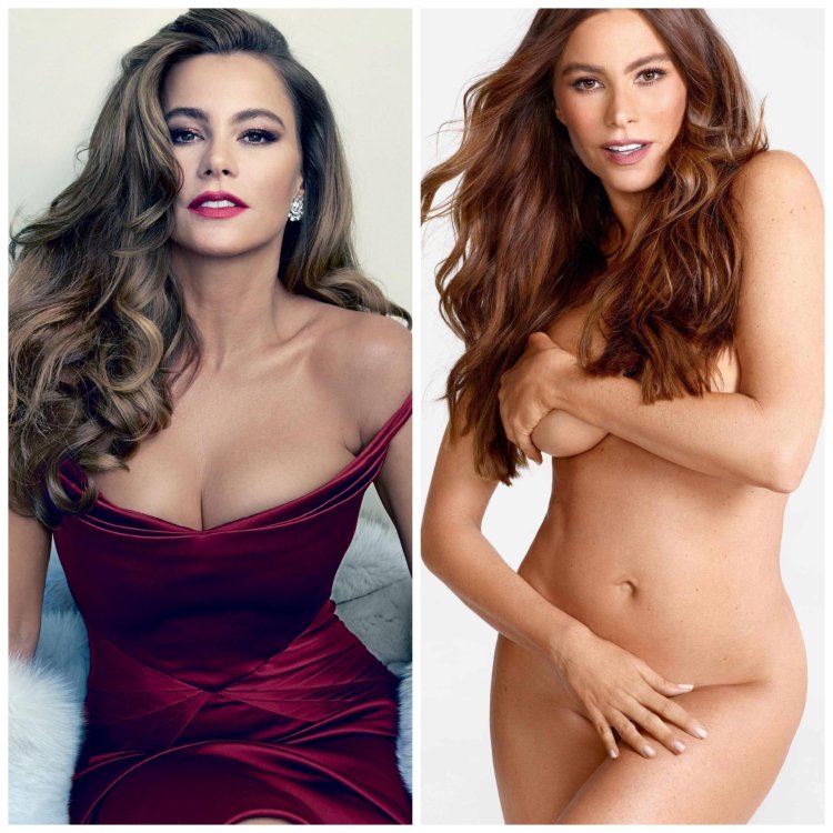 Piassist Sofia Vergar