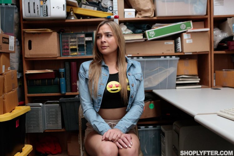 Kimmi Granger Choplyptor