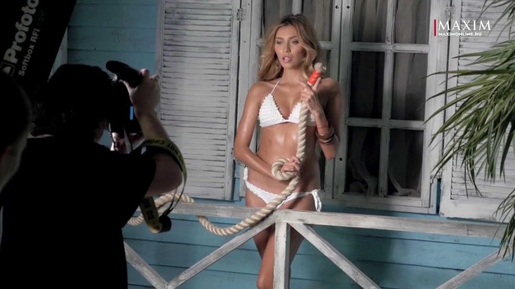 Regina Todorenko Maxim