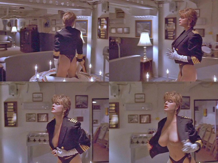 In the siege of 1992 Erica Eleniac