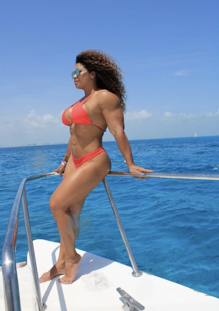 Amy Mendez Instagram