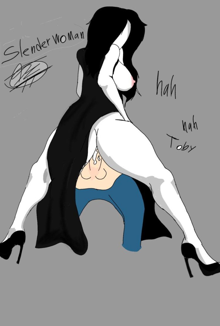 Cryptipaste Slenderwumen