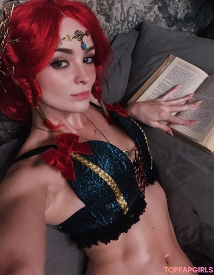 Triss Merigold 18