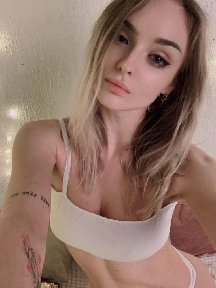 Sophie Letyago katssby