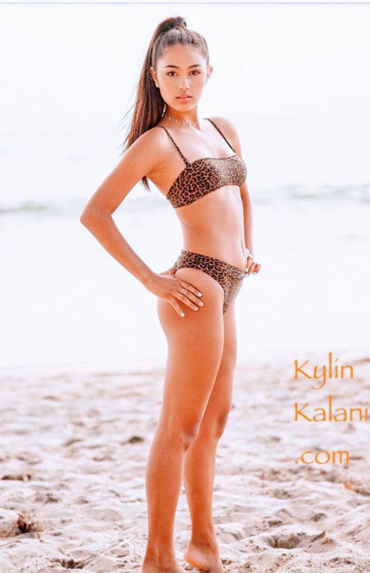 Kilin Kalani