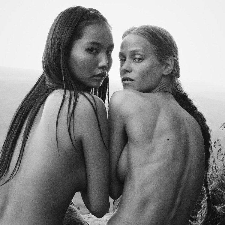 Ekaterina Kovalchuk Actress Nude