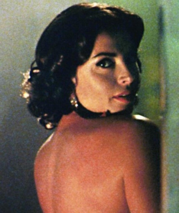 Francesca Rettondini Ship Ghost