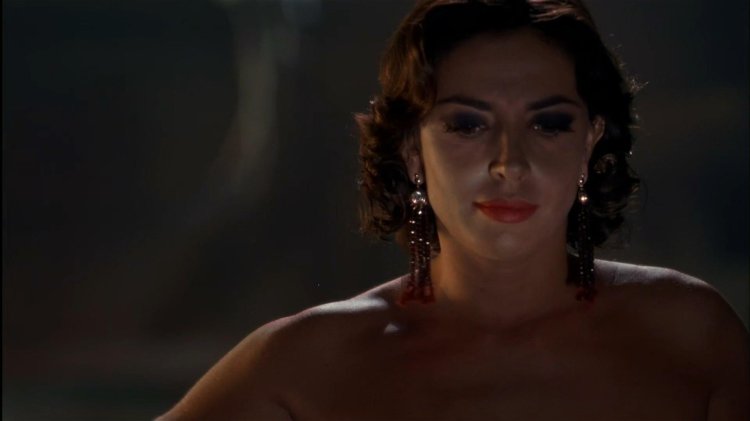 Francesca Rettondini Ghost Ship