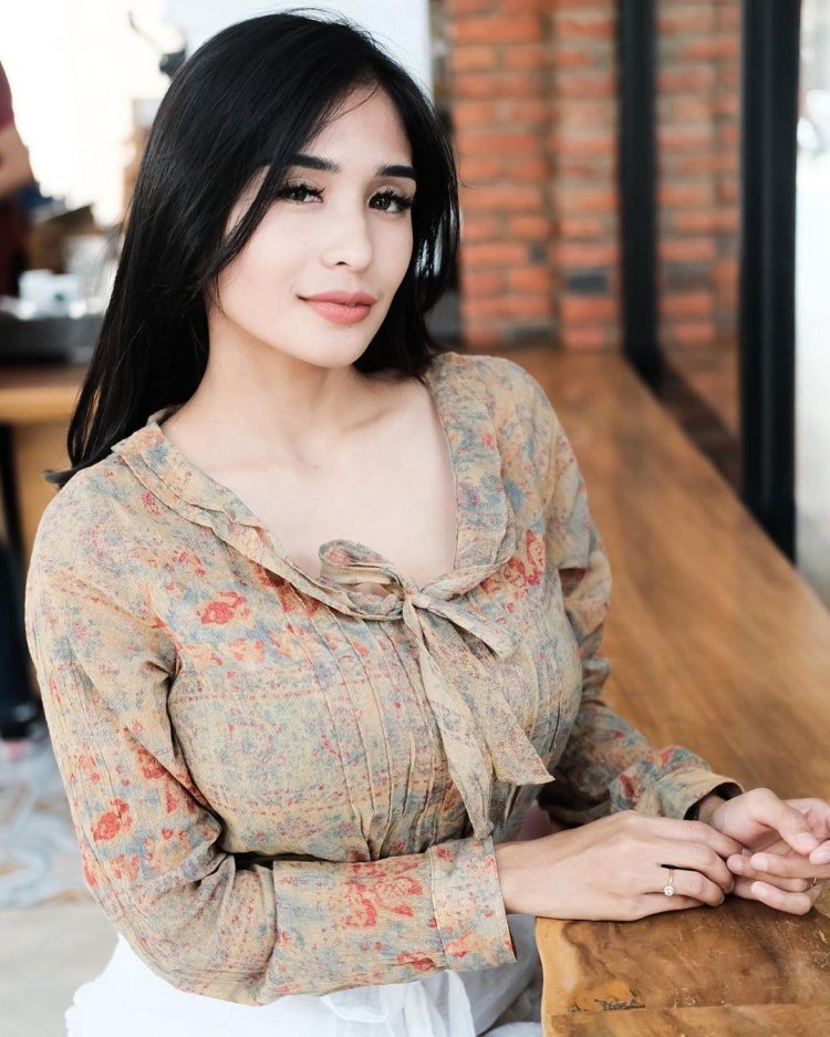 Sanina Alas Vladimirovna