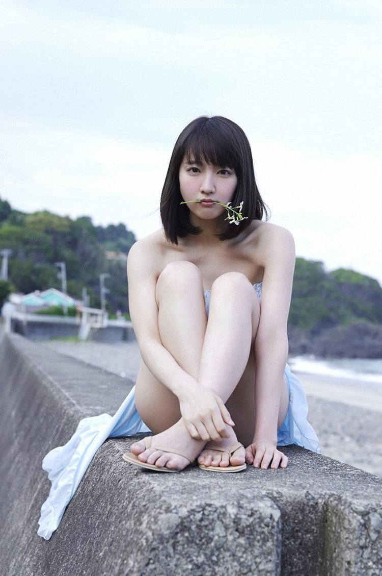Riho Yoshioka av