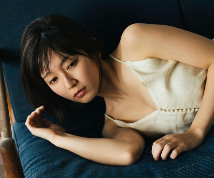Riho Yoshioka