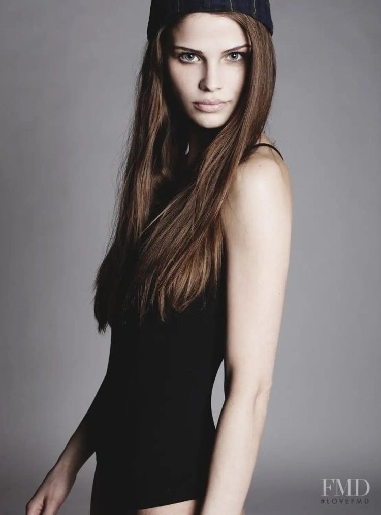 Lisa Tomashevski Maxim