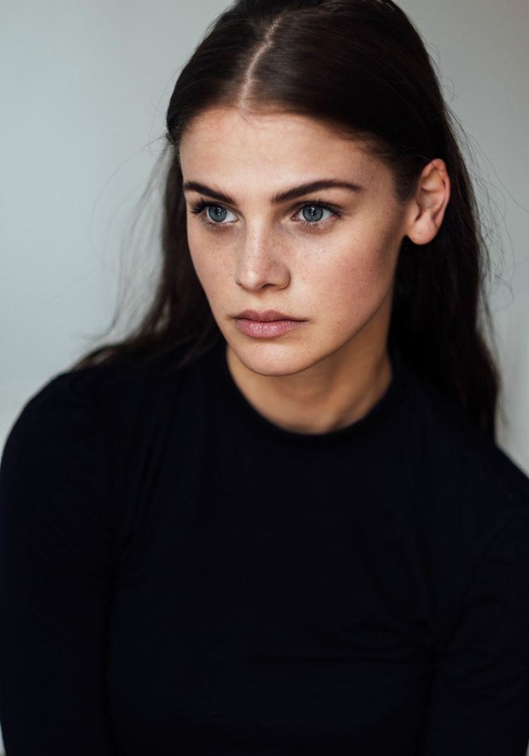 Lisa Tomashevski Photo