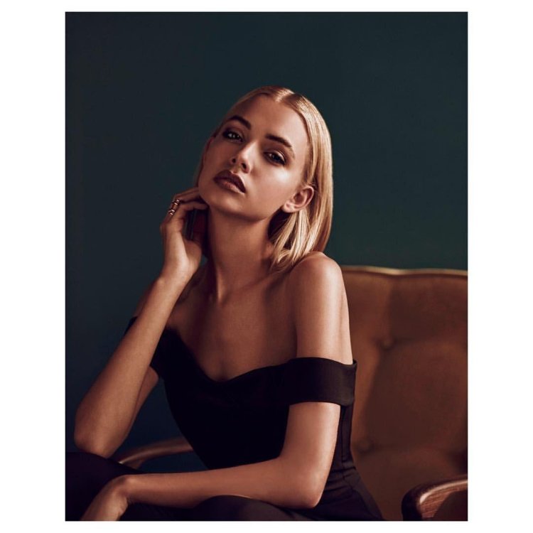 Bella Oelmann Instagram