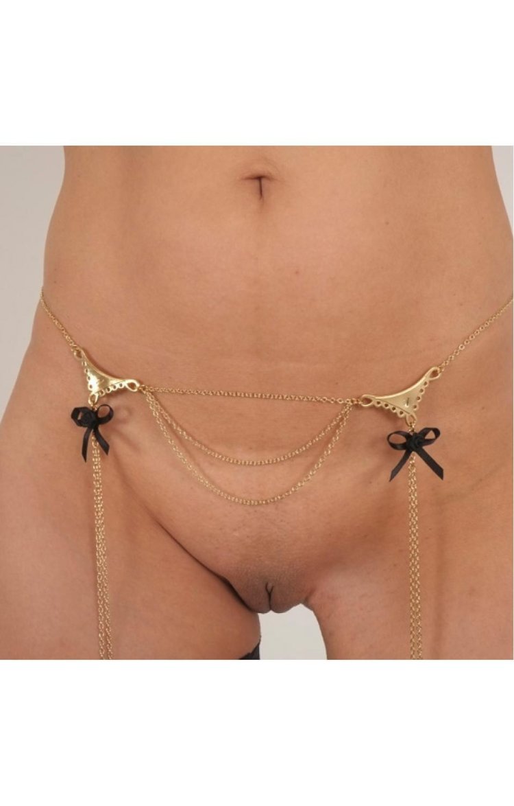 Intimate decorations Sylvie Monthule