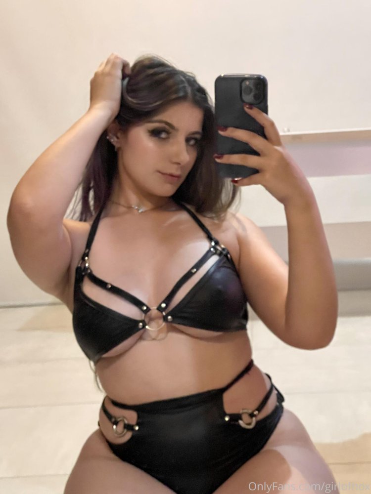 Girlofnox julieta drain