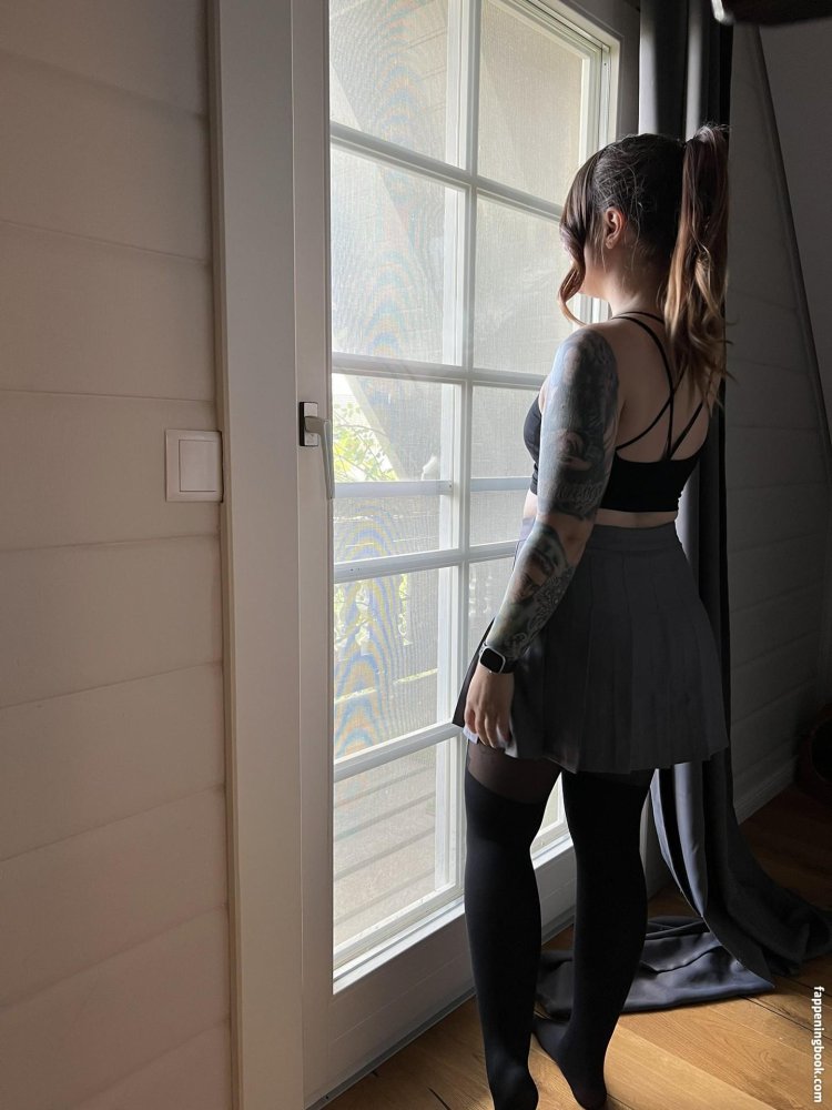 Missrage onlyfans leaks