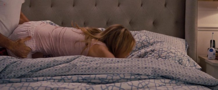 The Change-Up 2011 Leslie Mann