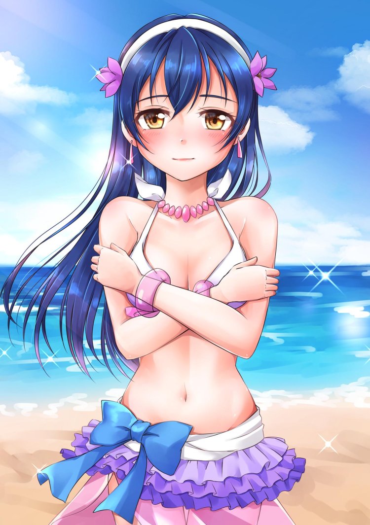 Umi Sonoda