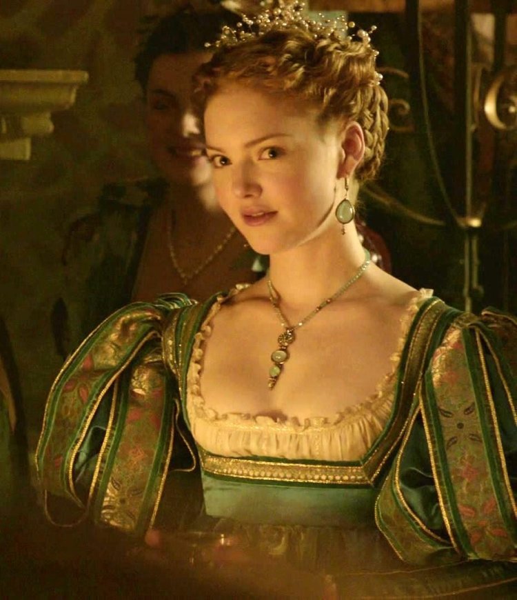 Holliday Granger Bordi