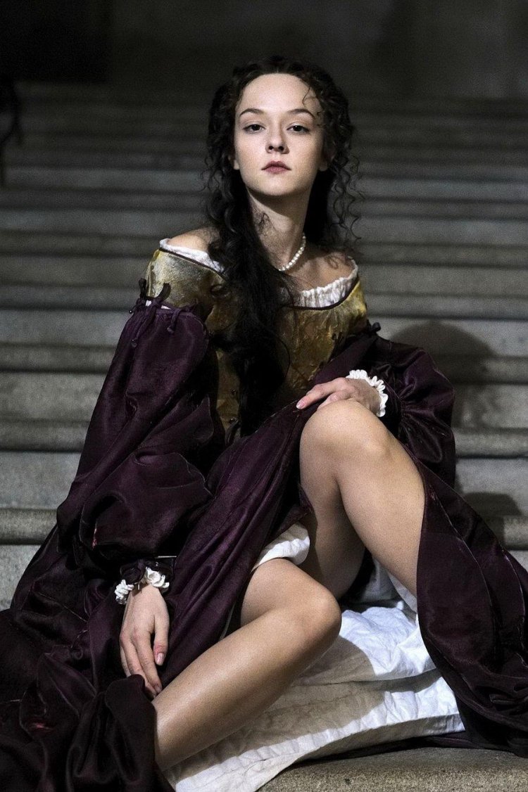 March Gastini Borgia