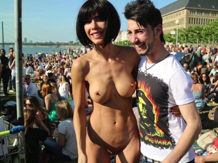 Swedish artist Milo Moire