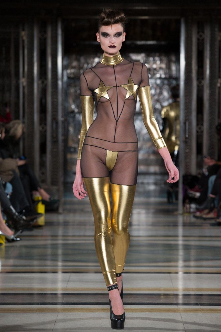 Collections Pam Hogg