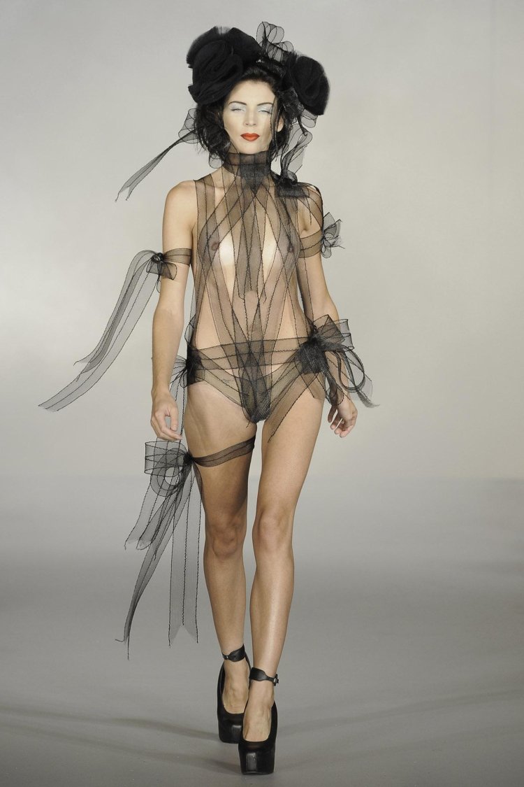 Pam Hogg
