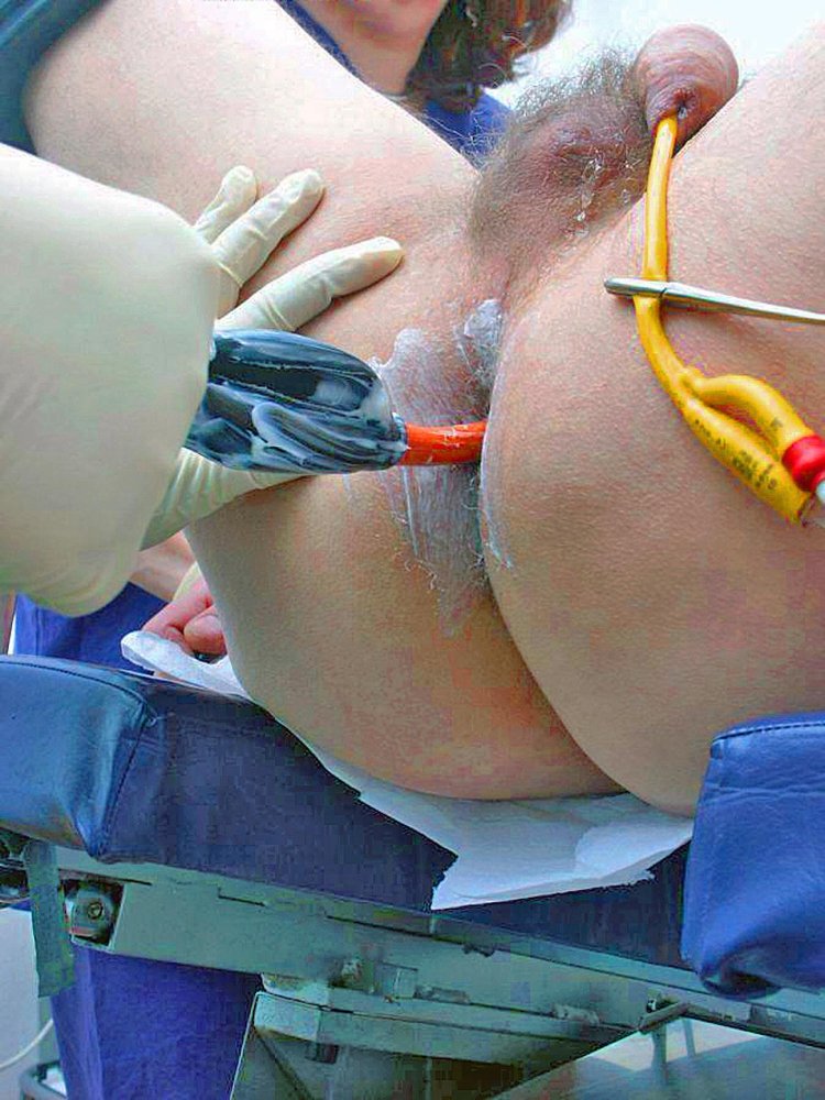 Medical fetish catheter