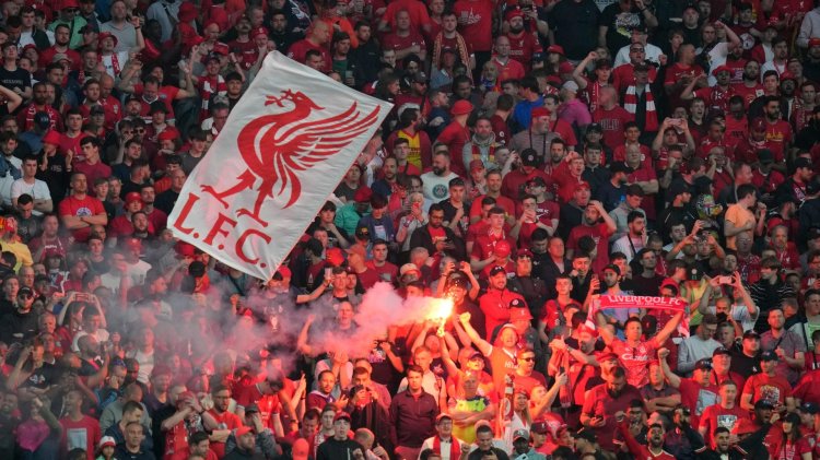 Liverpool Champions League