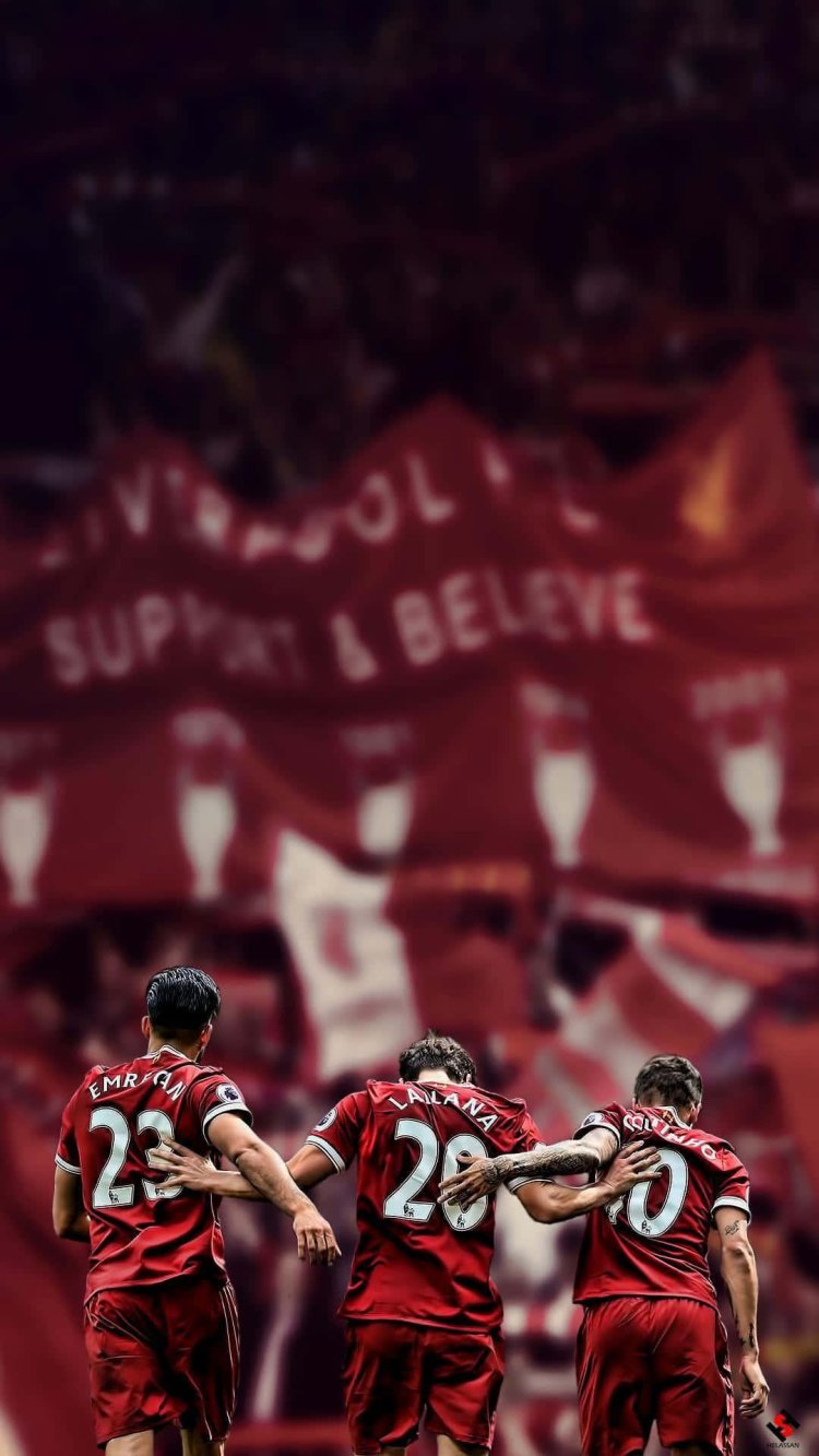 Liverpool FC