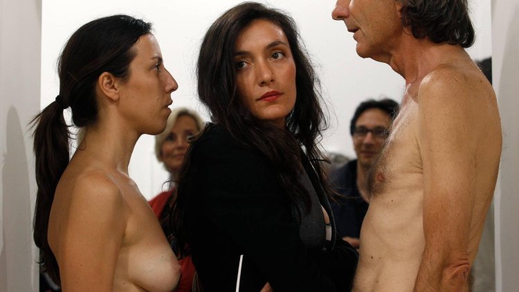 Impondrabilia performance of 1977