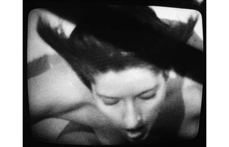 Marina Abramovich Vagina