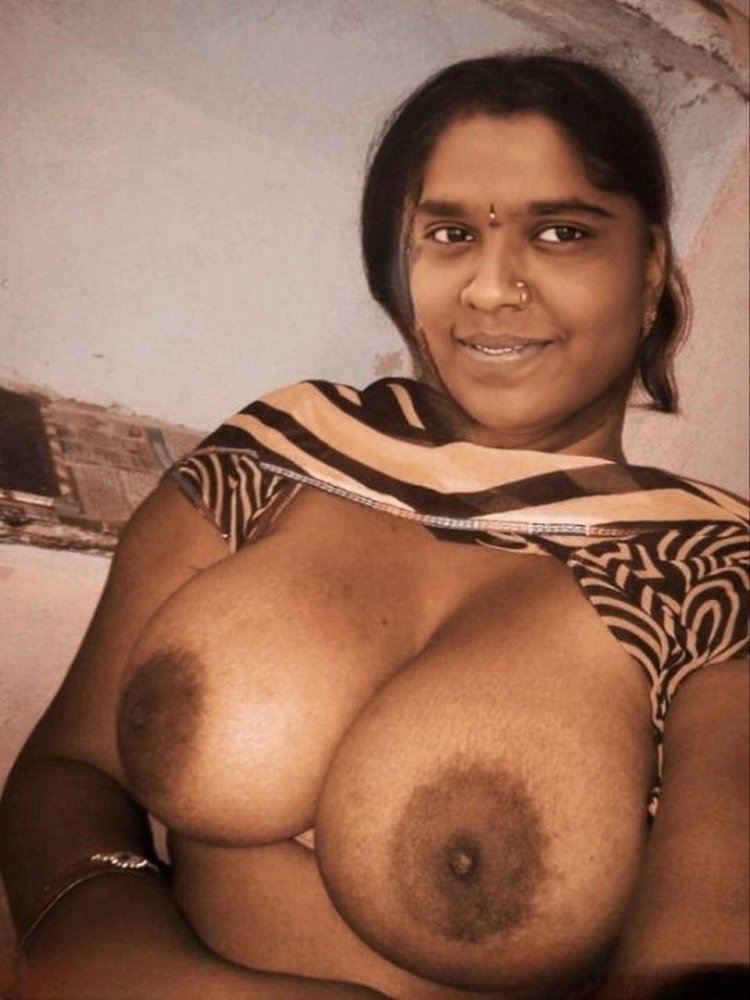 Naked thick Indian women