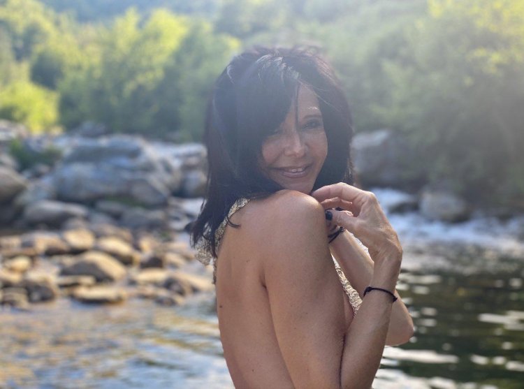 Nathalie Andreani onlyfan