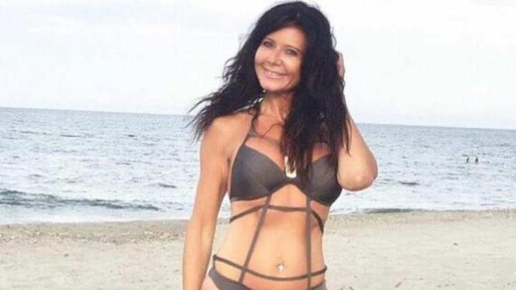 Nathalie Andreani onlyfan