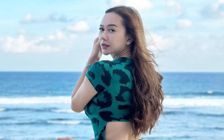 Tlisliz Elizabeth Teletskaya