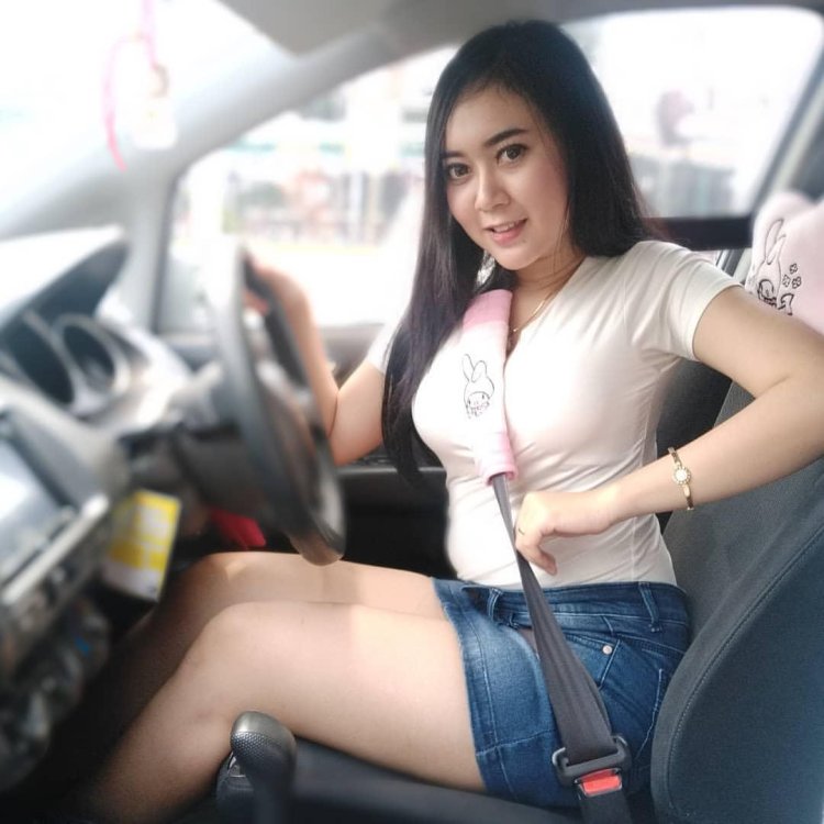 Tante car