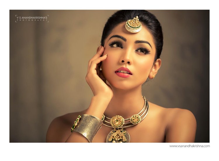 Contour Asia Jewellery
