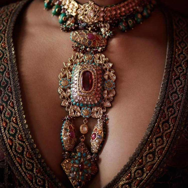 India jewelry