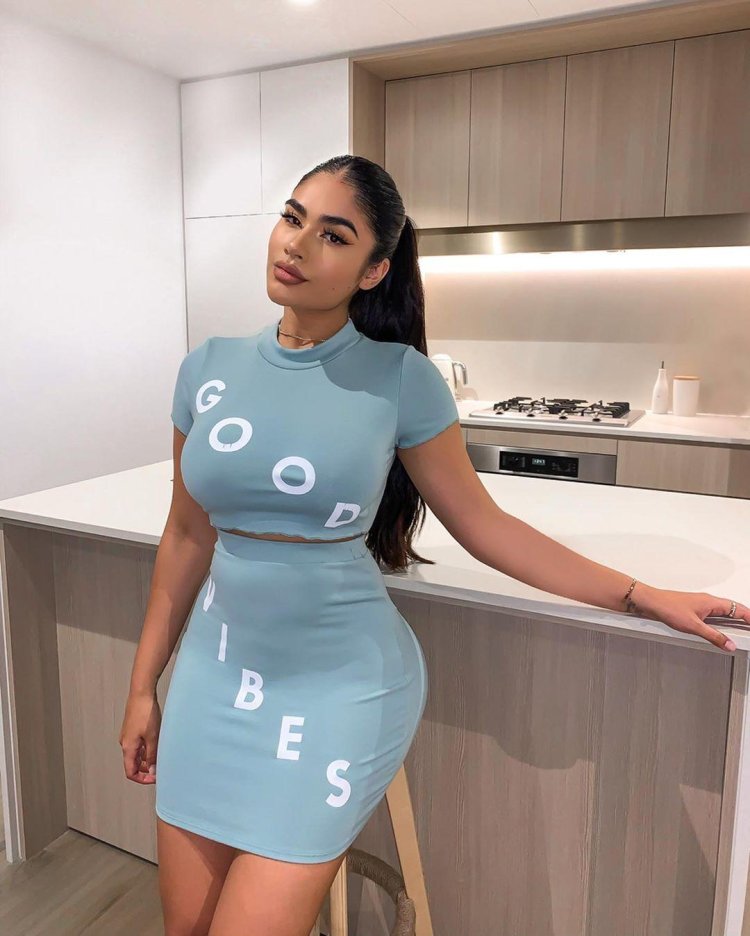 Maria Isabelle Peres